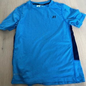 Boys Athletic T-Shirt